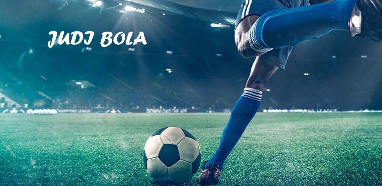 Judi Bola Dengan Hadiah Terbersar