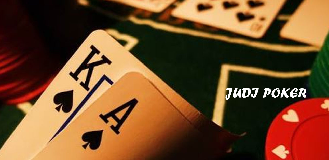 Situs Game Resmi Judi Poker Dengan Mendapatkan Uang