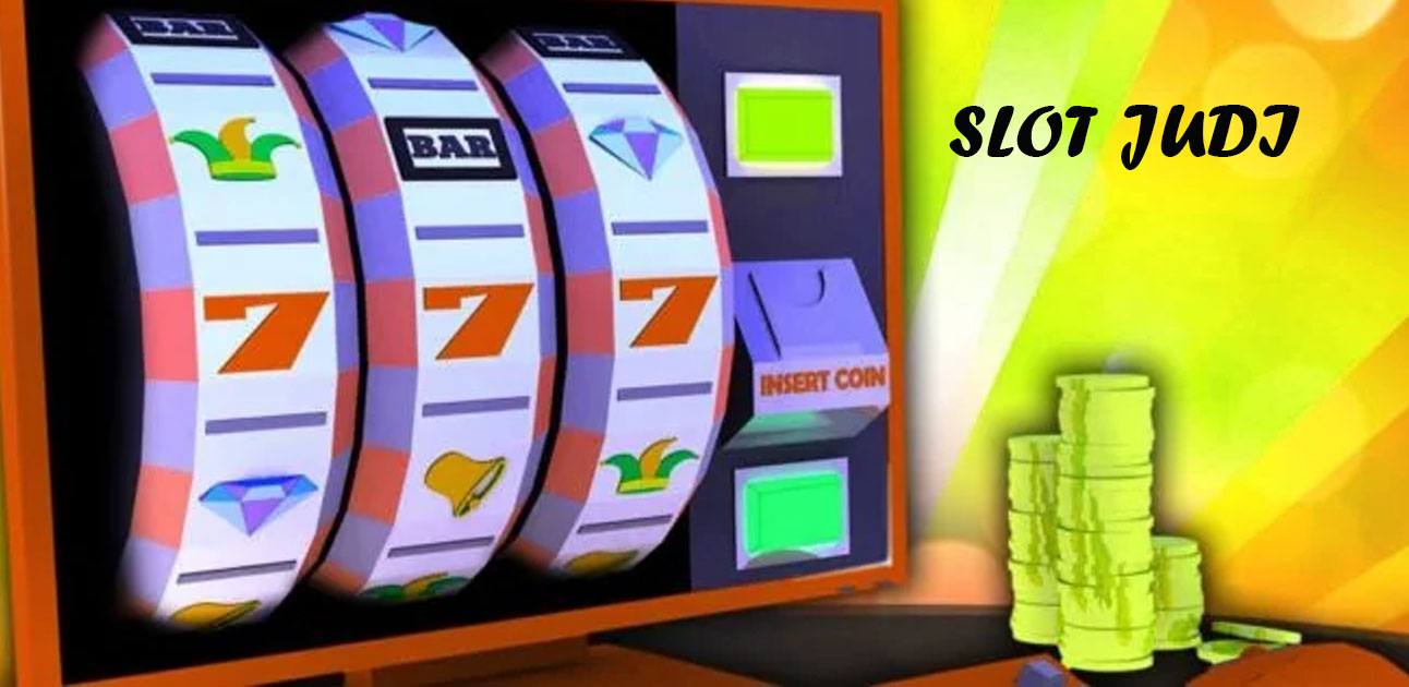 Slot Judi Yang Anti Rungkad