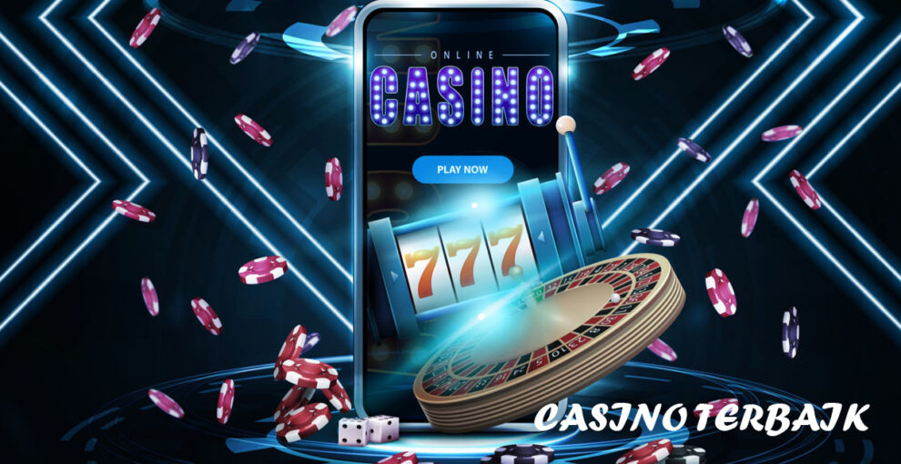 Tips Menemukan Situs Judi Casino Terbaik