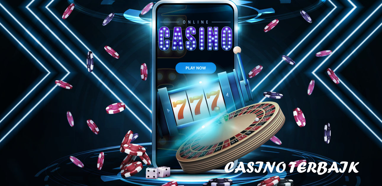 Tips Menemukan Situs Judi Casino Terbaik