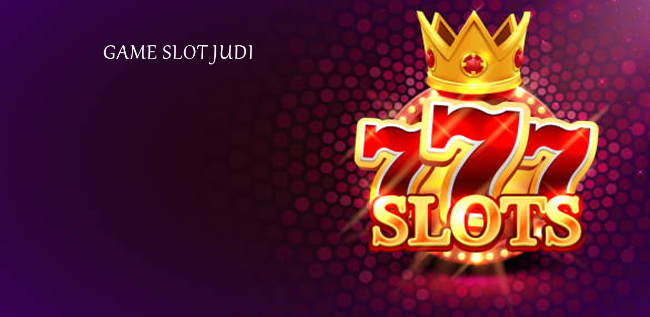 Daftar Game Slot Judi Tergacor Dan Resmi