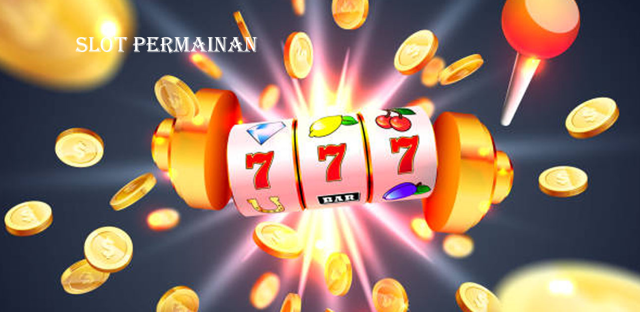 Slot Permainan Judi Online Terpercaya